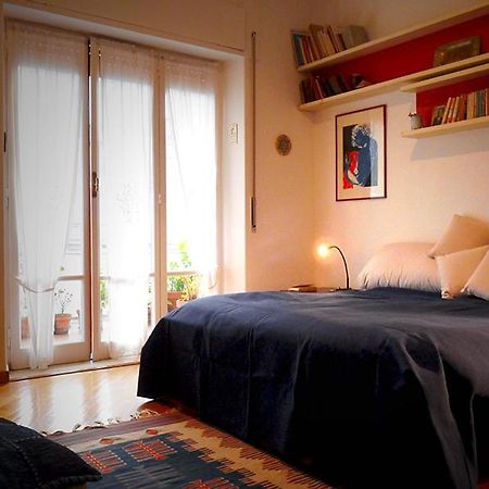 B&B Napoli Franca Εξωτερικό φωτογραφία