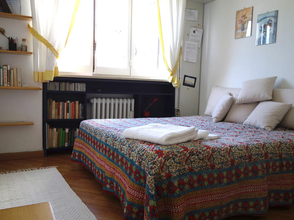 B&B Napoli Franca Δωμάτιο φωτογραφία