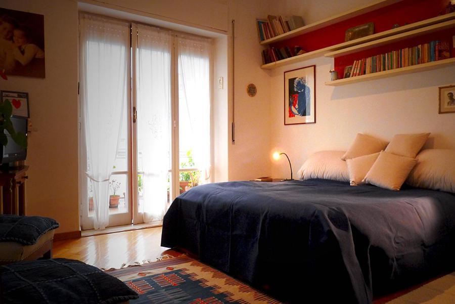 B&B Napoli Franca Εξωτερικό φωτογραφία